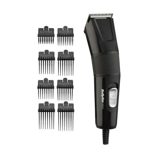 Hiustenleikkuri/partakone Babyliss E756E