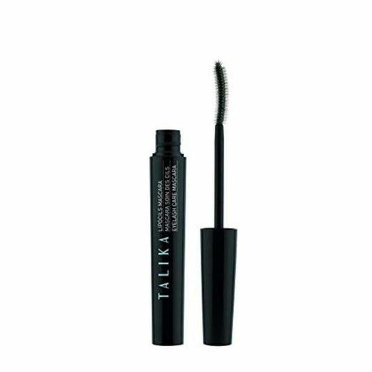 Mascara Black Talika