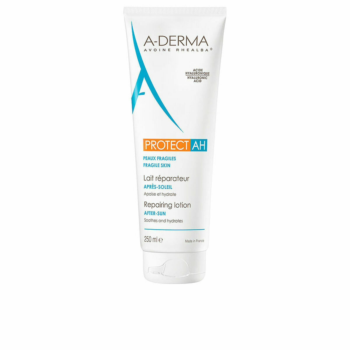 After sun suihke A-Derma Protect Ah 250 ml