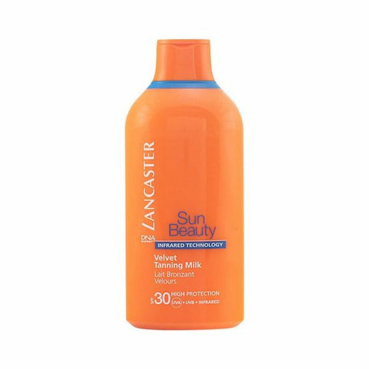 Vartalovoide Sun Beauty Lancaster 40377788100 SPF 30 (400 ml) 400 ml