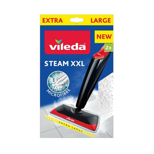 Vaihto-osat Vileda Steam XXL