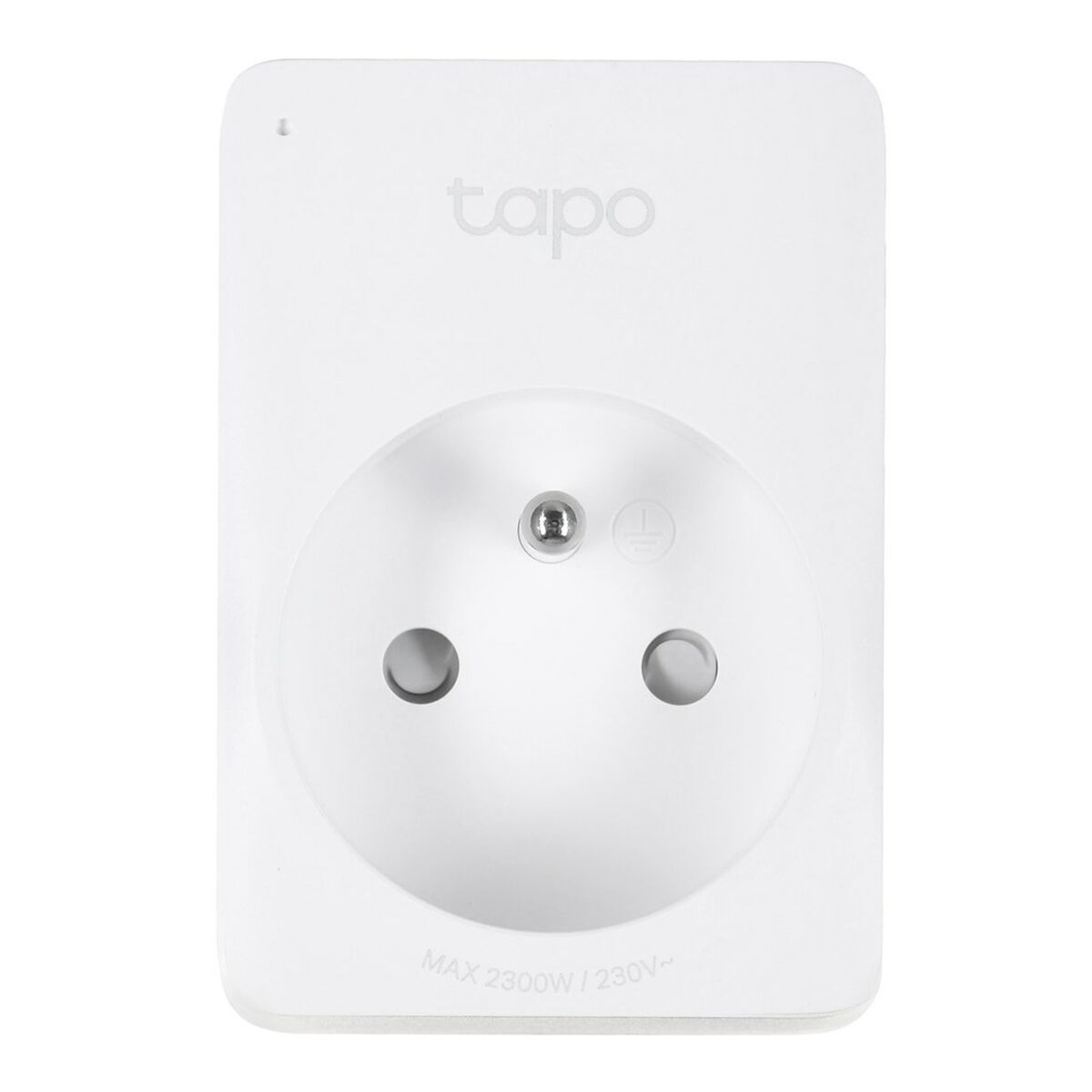 Älypistorasia TP-Link Tapo P100 Wi-Fi 240 V 220-240 V 10 A