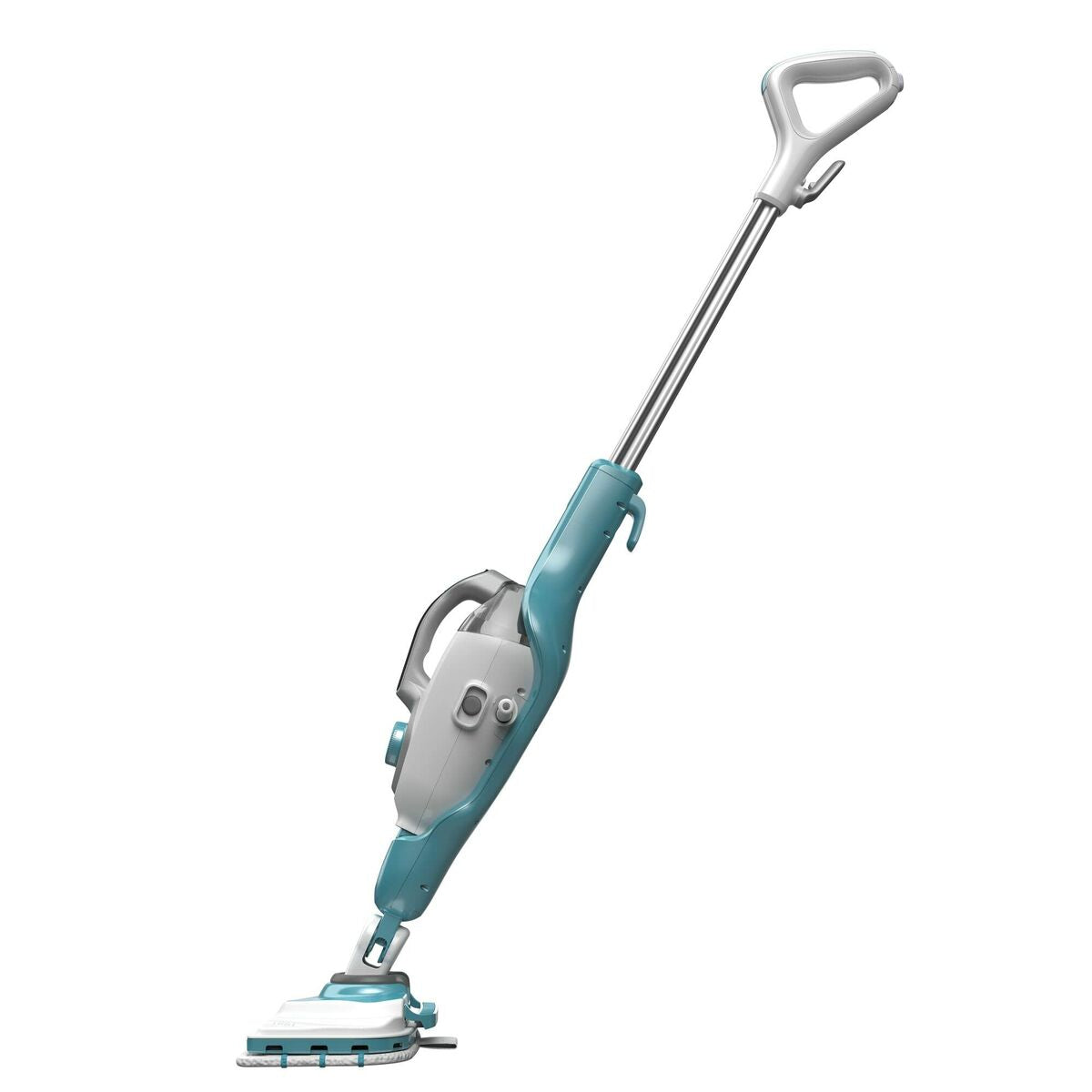 Höyrypuhdistin Black & Decker Steam-Mop 500 ml 1600 W