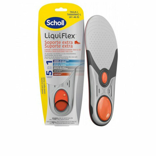 Sapluunat Scholl Liquiflex 41-46,5