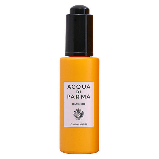 Parranajoöljy Acqua Di Parma 30 ml (Barbiere)