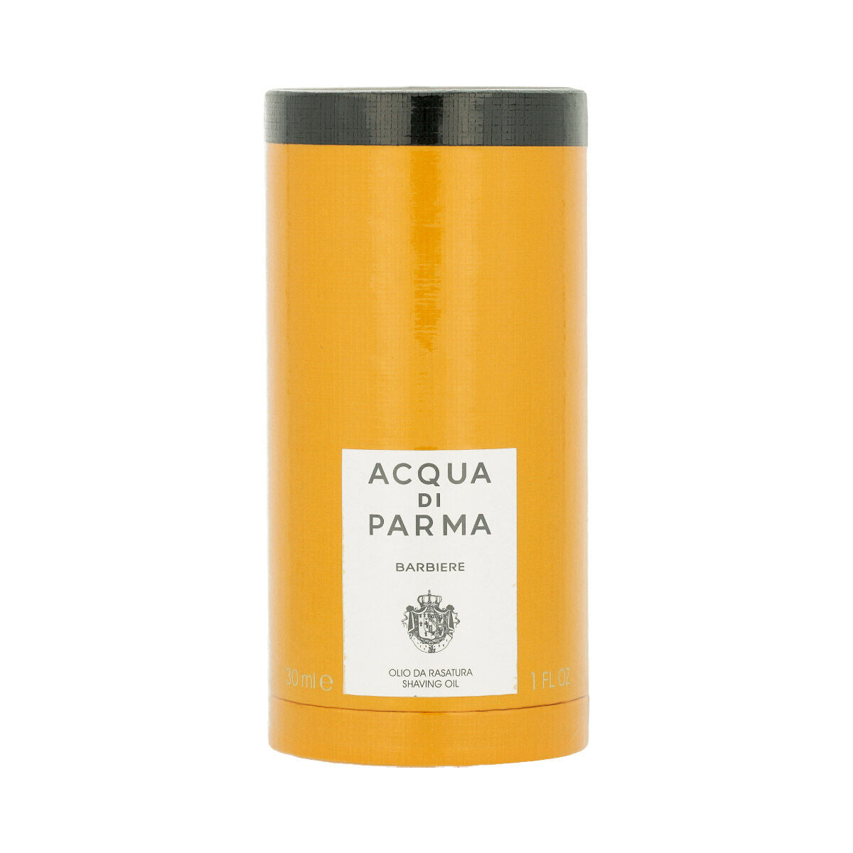 Parranajoöljy Acqua Di Parma 30 ml (Barbiere)