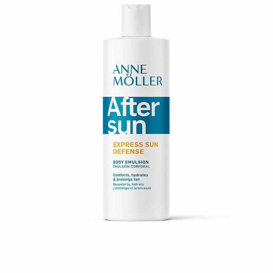 After Sun Anne Möller Express Vartalovoide (375 ml)