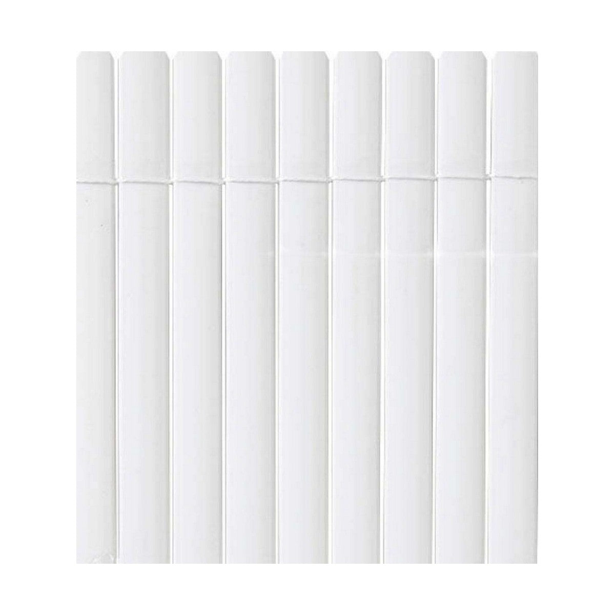 Aita Nortene Plasticane Ovaali 1 x 3 m Valkoinen PVC