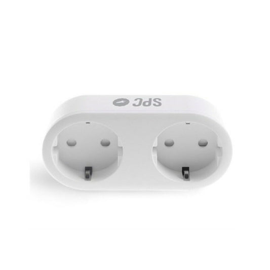 Älypistorasia SPC Clever Plug Dual Wifi