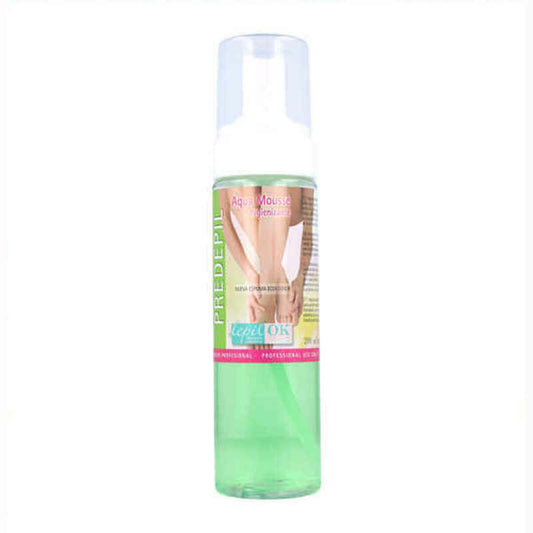 Shower Mousse Predepil Higienizante Depil Ok (200 ml) (200 ml)