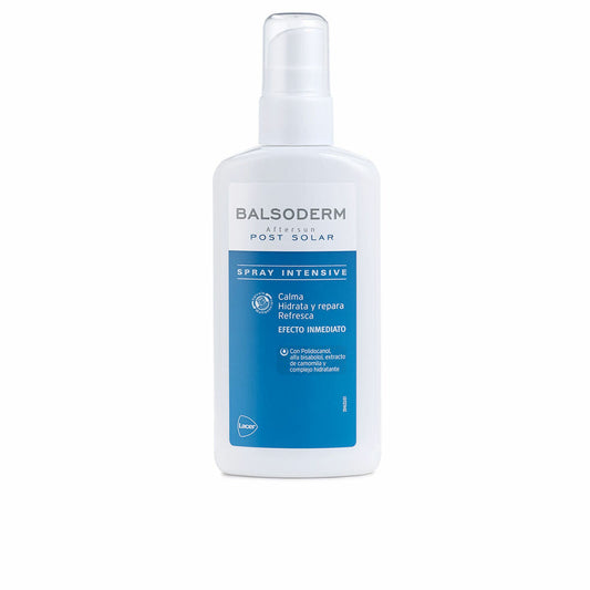 After Sun Lacer Balsoderm Intensiivistä Spray (200 ml)