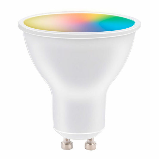 Älykäs Polttimo Alpina RGB Wi-Fi 5 W 4,9 W GU10 2700-6500 K 470 lm