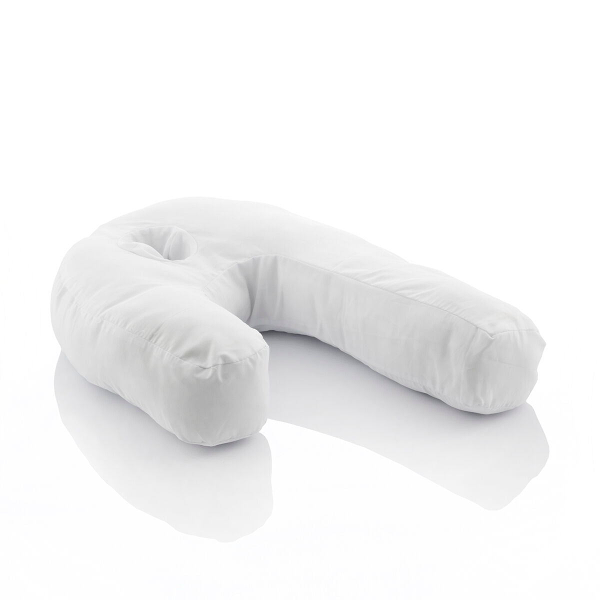 Ergonomic Positioning U Side Pillow Slupill InnovaGoods