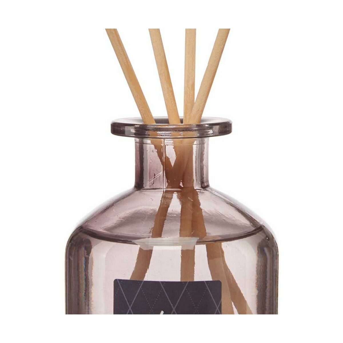 Parfyymipuikot Pellava (250 ml) (6 osaa)